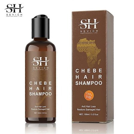 Chebe Traction Alopecia Fortykkende Olie Anti Hårtab Behandlingsspray Craze Hurtige Hårvækstprodukter Sevich Anti Knæk Hårpleje