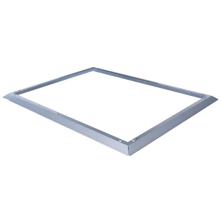 Weibulls 700015 Snegliste 80 x 60 cm zink, Dyr & pleje