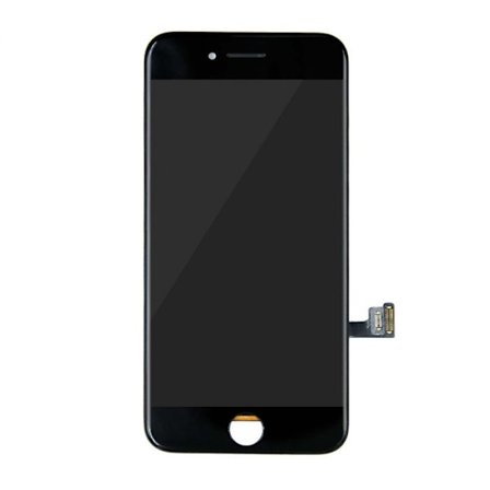 iPhone 7 LCD Display & Touch - Svart