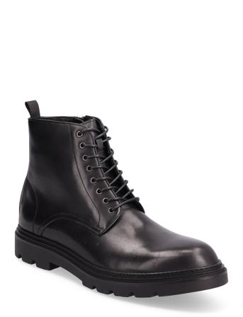 T23-4031 Black TGA By Ahler