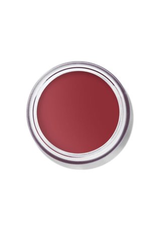 Bobbi Brown Pot Rouge Velvet Matte & solpuder Dam Röd 8.5G