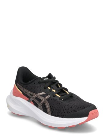 Asics Gt-1000 13 Gs - Black - 33.5