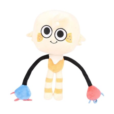 Pehmolelut Söpöt Anime-pehmolelut Söpöt Sarjakuva-animehahmon muotoiset pehmolelut lapsille aikuisille