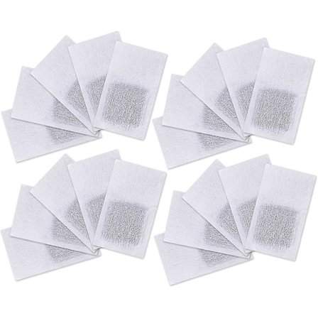 Gardinvægte Overdækket Bly Gardiner Vægte Gardin Vindue Vedhæng Bund Gardiner Bly Vægte Bly (FMY)