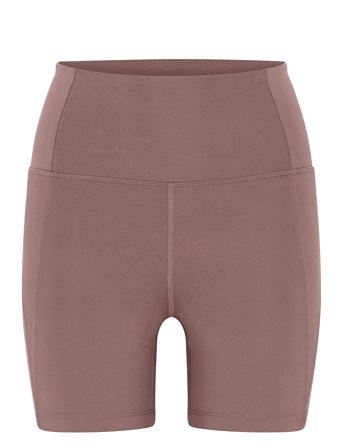 Girlfriend Collective | Compressive High-Rise Run Shorts | M