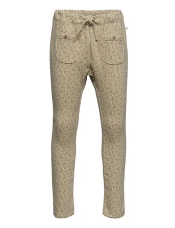 Nmfiselma Loose Sweat Pant Sep Lil Grey Lil'Atelier