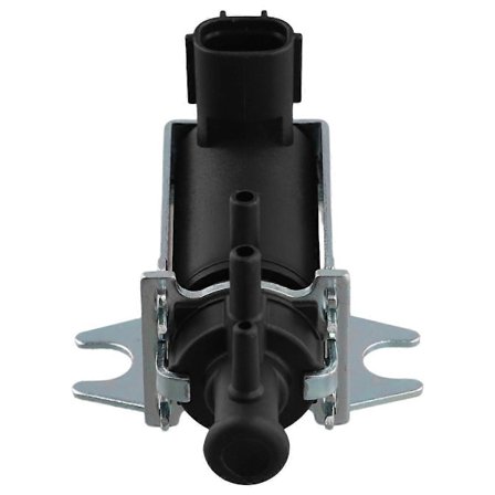 Bil Turbo Boost Vakuum Solenoidventil 1CDFTV för 2000 - 2005 25819-27050 25819-27040