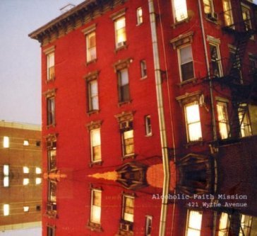 421 wythe avenue Alcoholic Faith Mission