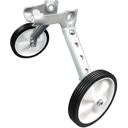 Cykelstabilisator til voksen- og børnecykler med variabel hastighed Mtb-hjælpehjul 20 tommer