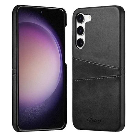 Samsung S24 vaimentava korttipidike Suteni