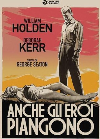 Anche Gli Eroi Piangono