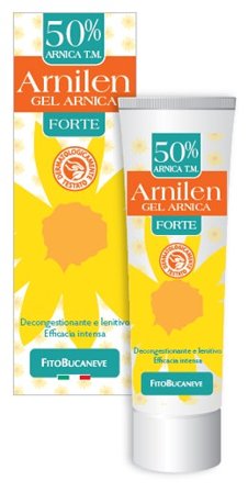 ARNILEN GEL ARNICA TM50% 100ML