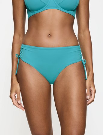 Triumph Summer Mix & Match Midi 03 Sd - Blue - 38