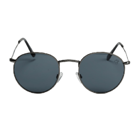 CHPO Liam Solglasögon Unisex Grå