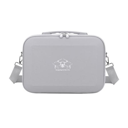 Skyddsväska till Dji Mini 4 Pro - Grå