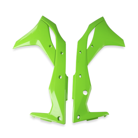 Acerbis Kylarvingar - Kawasaki KX 250 2019-2020