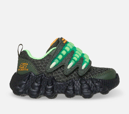 Skechers, Skech-O-Saurus: Lil Saurus - Claw Brights, Poika