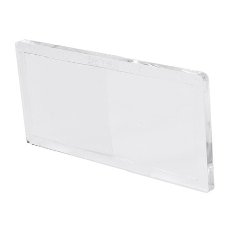 Sveisehjelm Forstørrelseslinse Diopter 2.0 Ekstern dimensjon 107mmx50mm Kompatibel Sveisemaske