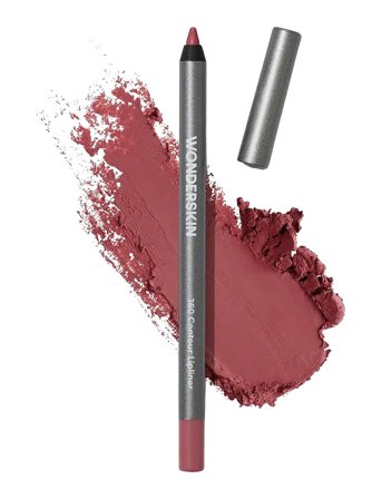Wonderskin 360 Contour Lip Liner - Pink - 1.2 G