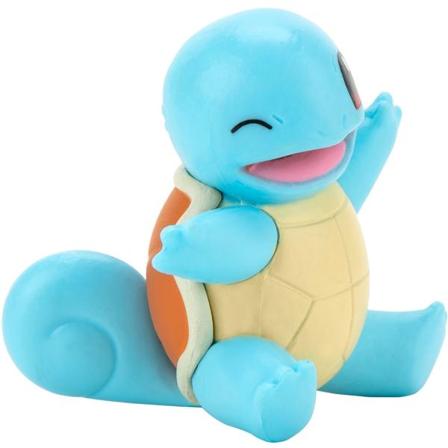 Pokemon Battle Figure Squirtle