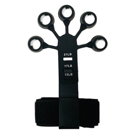 Finger Gripper Finger Forstærker 13-17-21LB 13-17-21LB