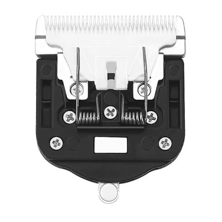 1 st ersättningsbar keramisk bladset, matttrimmer gemensam användning klippblad, för mattklippare, Tu