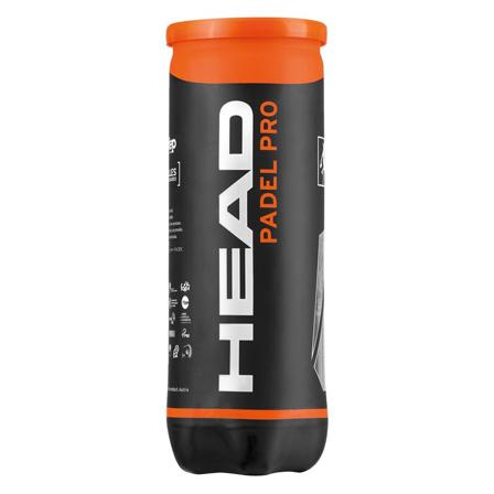 HEAD PRO TUBE finns hos Racqet