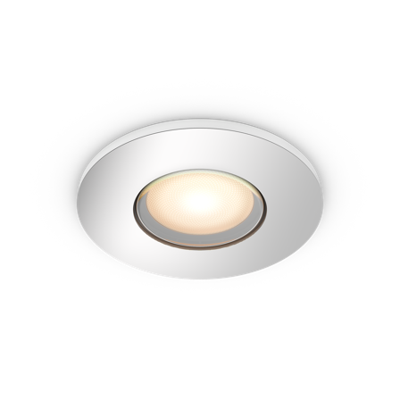 Philips Hue Adore 929003807801 Downlight krom, Belysning
