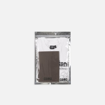 Grog Lifestyle Vol.2 Celebration Pack