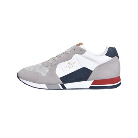 Cycleur de Luxe sneakers monza , Grijs , Heren , Maat: 45 EU
