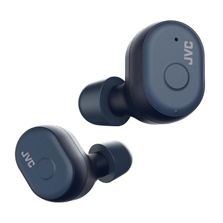 Hörlur HA-A10T True Wireless In-Ear Blå