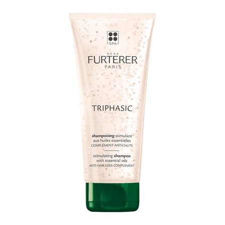 Rene Furterer Triphasic Shampoo Anticaduta 200ml