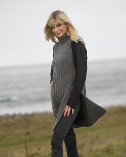 Lång Väst Vakker - Viking of Norway