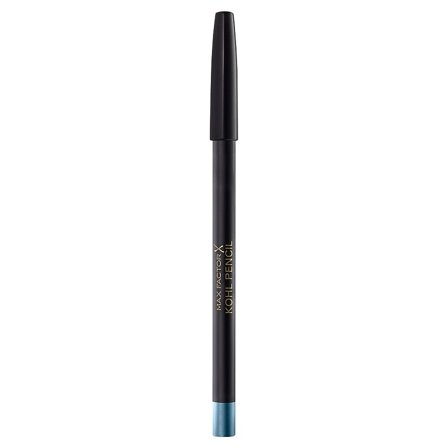 Max Factor Kohl Pencil, Eyeliner 60 Ice Blue, Makeup, Øjne, Eyeliner