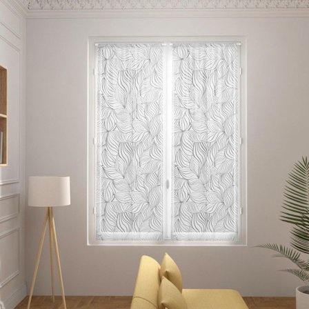 Kex 60x160 cm LOUANE, av Soleil d'Ocre