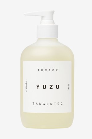 Tangent GC - Håndsåpe 350 ml Yuzu - Hvit - Baderomstilbehør - Fra Homeroom