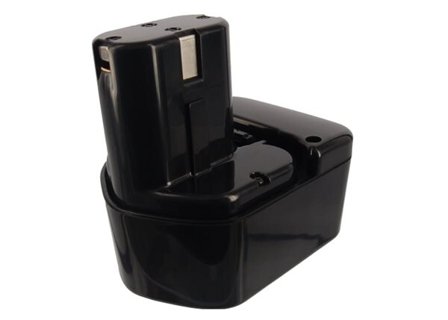 Batteri til Hitachi C 5D, CD 4D, CL 13D m.fl.