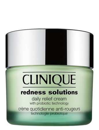 Clinique Redness Solutions Daily Relief Cream - Nude - 50ML