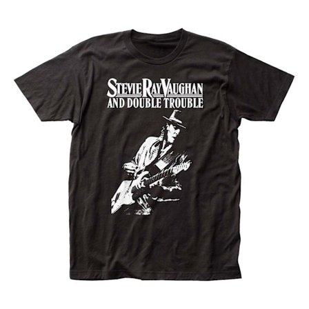 Stevie Ray Vaughan T-paita Stevie Ray Vaughan Live Alive T-paita