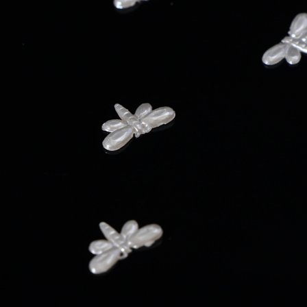 TROLLSLÄNDA I AKRYL 100 st FÖR EX BORDSDEKORATION