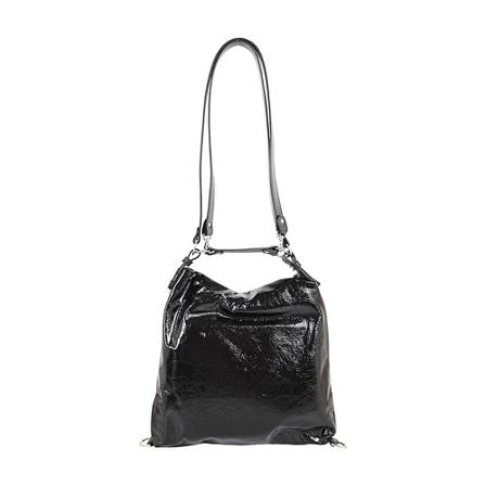 Comme des Garçons, Shoulder Bags Zwart, Dames, Maat:ONE Size