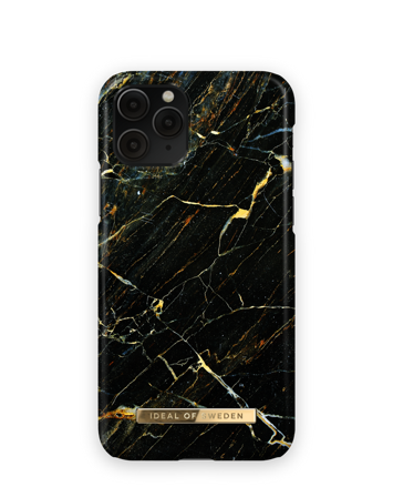 Unisex Hülle, iPhone 11 Pro Port Laurent Marble Handyhülle