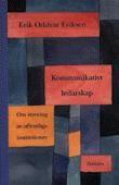 Kommunikativt ledarskap