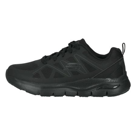 Skechers Strumpor grå, Herr Sneakers, Herr, Storlek: 42 EU