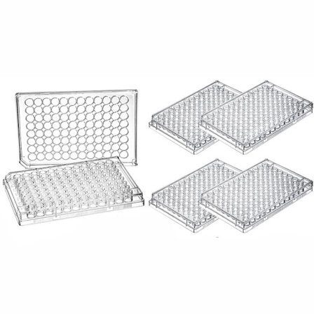 5st Vävnadskulturtallrik Experimentinstrument Verktyg 5st 5st