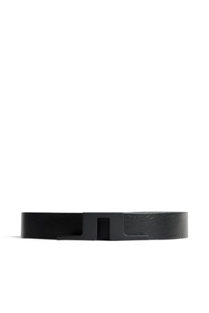 J.Lindeberg - Golf - Betsy Belt - Black - Frau - 80
