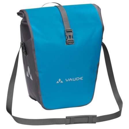 VAUDE Aqua Back Single cycle panniers Blue OneSize
