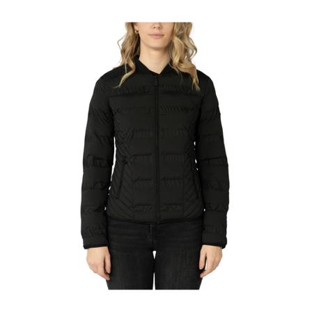 Guess, New Vera Jacket Zwart, Dames, Maat:XS,polyester