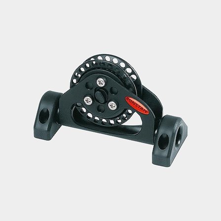 Ronstan UL 60 Ratchet, Spärrblock ledad