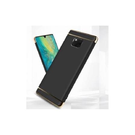 Mate 20 Pro Stötdämpande Skal Stunnr Svart